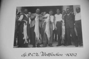 Wettfischen 1
