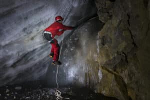 armin müller eishöhle