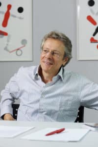 Der Psychologe Jrg Frick, PHZ, im Beobachter-Interview zum Thema bermssige Verwhnung bei Kindern. Frick ist Autor des Buches „Droge Verwhnung“.